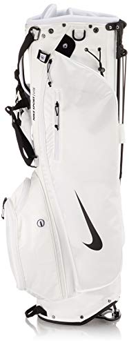 Nike Sport Lite Golf Bag - White VIP