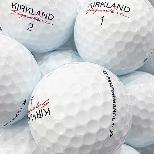 Kirkland Signature Golf Balls (24 Pack)