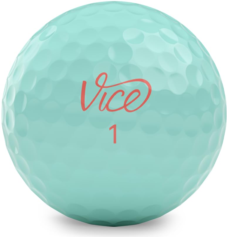 VIP Smart Shopper: Vice Golf PRO Soft Blue Light