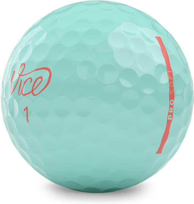 VIP Smart Shopper: Vice Golf PRO Soft Blue Light