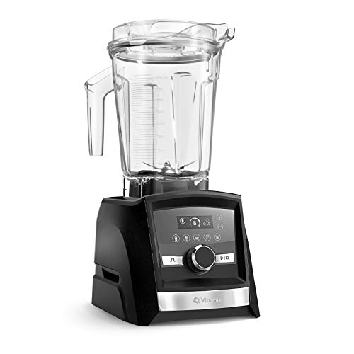 Vitamix A3500 - Professional-Grade Smart Blender, 64 oz