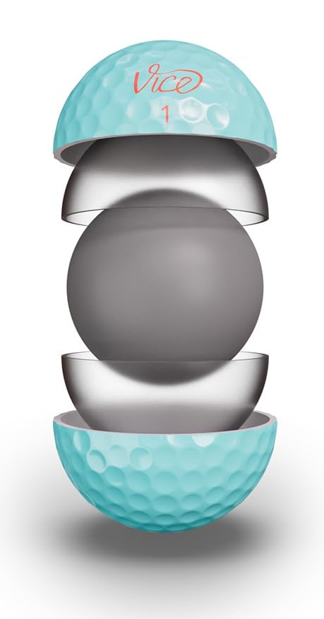 VIP Smart Shopper: Vice Golf PRO Soft Blue Light