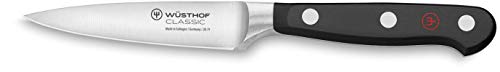 WÜSTHOF Classic 3.5" Black Paring Knife VIP