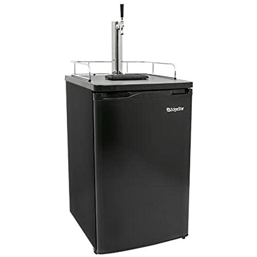 EdgeStar KC2000 Full Size Kegerator Beer Cooler