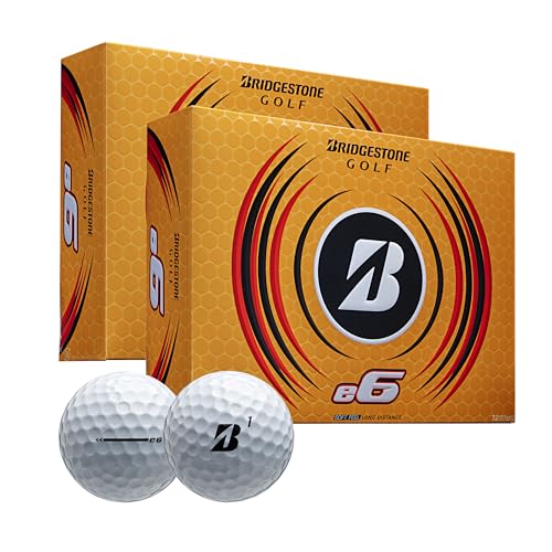 Bridgestone Golf 2023 e6 Double Dozen VIP Pack