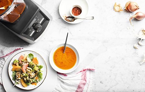 Vitamix A3500 - Professional-Grade Smart Blender, 64 oz