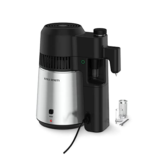 Still Spirits Air Still Pro - 2-in-1 Distillation System