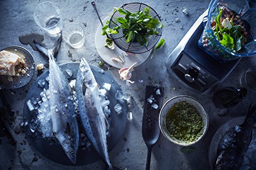 Vitamix A3500 - Professional-Grade Smart Blender, 64 oz