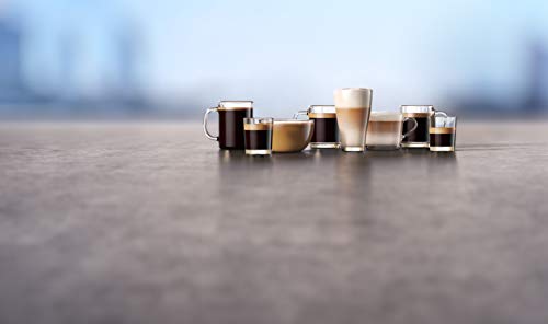 Philips 4300 Espresso Machine - LatteGo Milk Frother