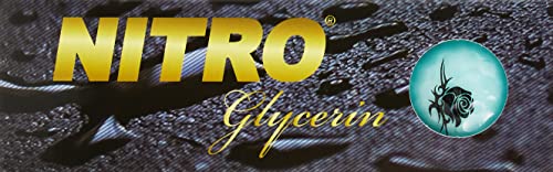 15-Pack Nitro Golf Glycerin Balls VIP Smart Shopper