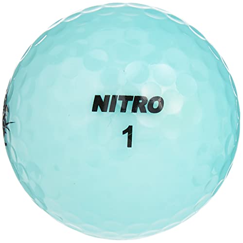 15-Pack Nitro Golf Glycerin Balls VIP Smart Shopper