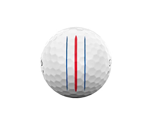 Callaway Golf ERC Golf Balls - Triple Track Technology