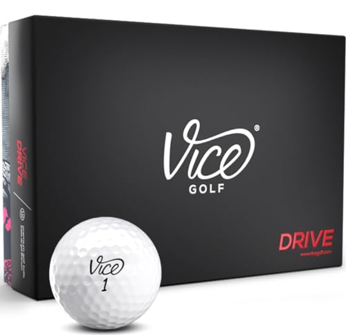 VIP Golf Balls - Custom Packaging Options