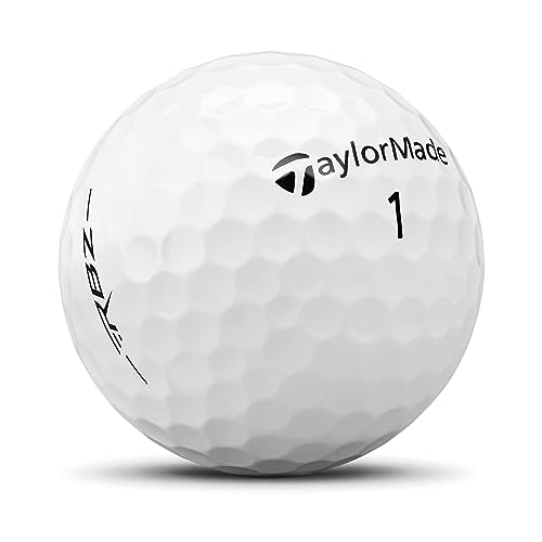 TaylorMade Golf Rocketballz VIP Ball Pack