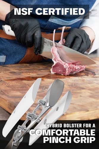 Dalstrong 18 Piece Knife Block Set - Gladiator Series