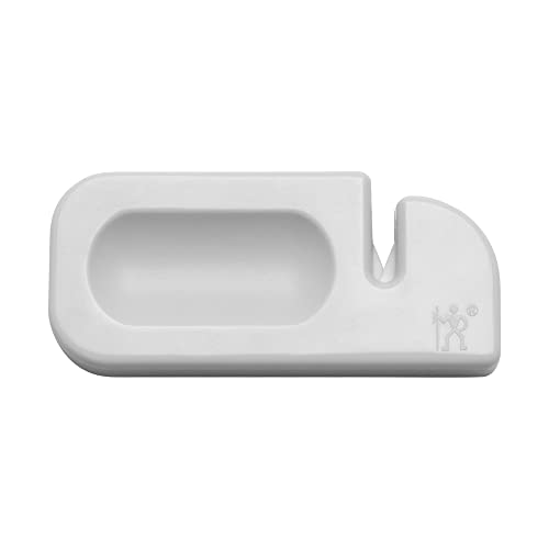 6-pc Travel Knife Set by HENCKELS, Black