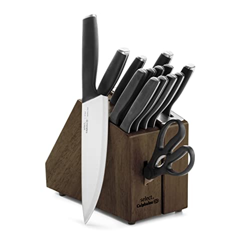 Calphalon™ Self-Sharpening Knife Set VIP Collection
