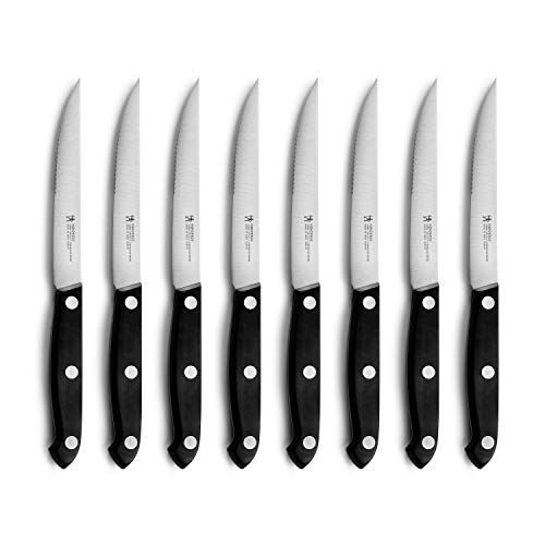 Premium 19-pc Knife Block Set by HENCKELS