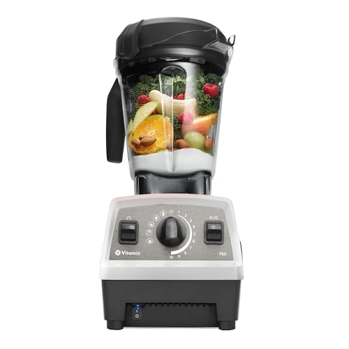 Vitamix Propel Series 750 Professional Blender White 64oz