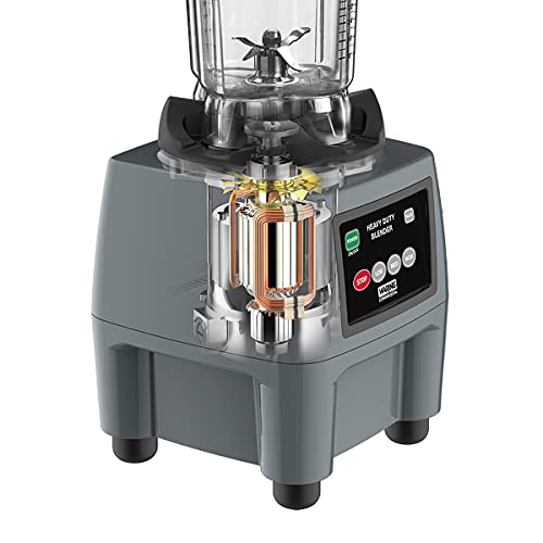 Waring Commercial CB15 Extra Large Food Blender Base