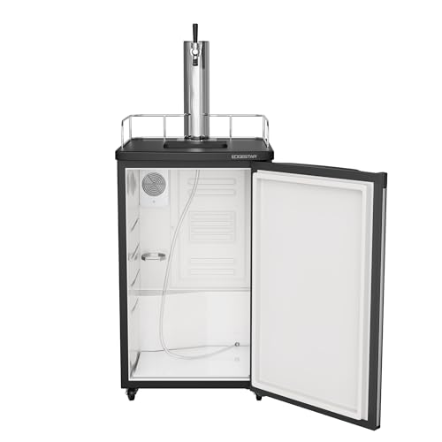 EdgeStar KC2000 Full Size Kegerator Beer Cooler