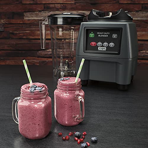 Waring Commercial CB15 Extra Large Food Blender Base