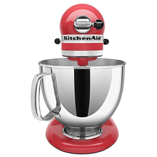 KitchenAid Artisan Stand Mixer - Watermelon Color