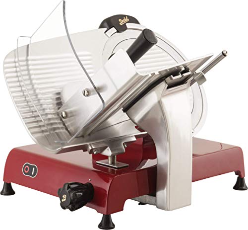 Berkel Red Line 300 Food Slicer, 12" Blade