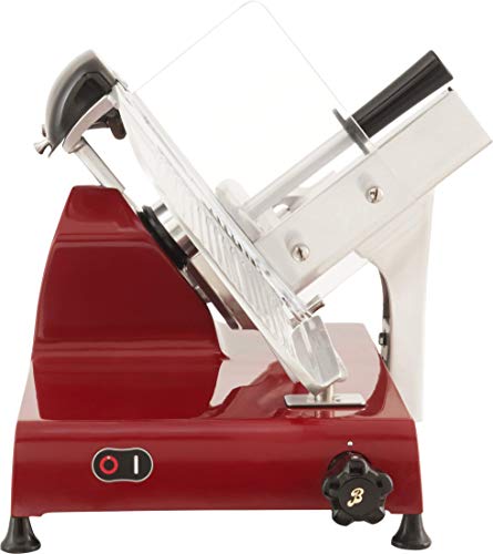 Berkel Red Line 300 Food Slicer, 12" Blade