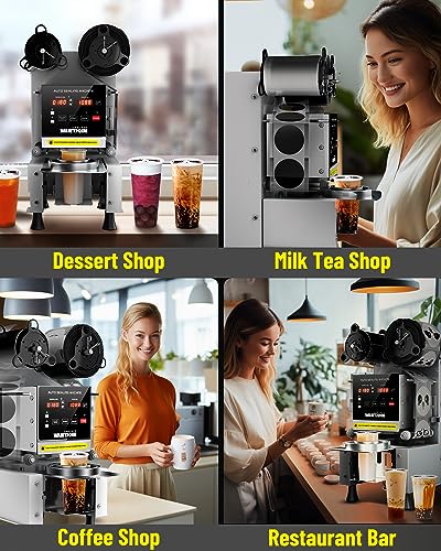 VIP Smart Shopper: WantJoin Automatic Cup Sealer