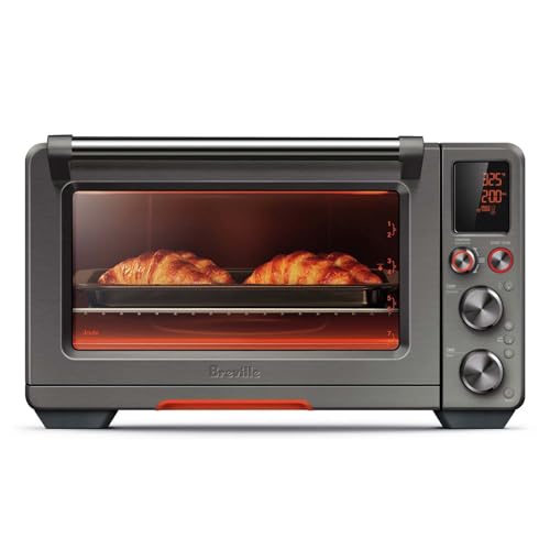 Breville Joule Smart Air Fryer Pro - Black