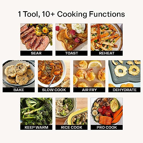 Brava Oven Starter Set: 10-in-1 Touchscreen Smart Appliance