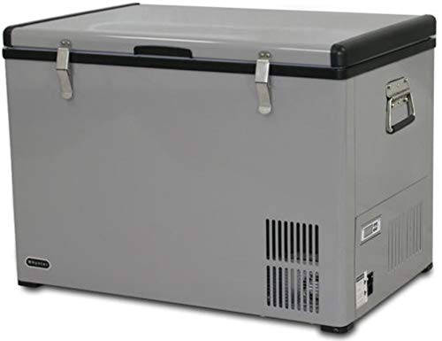 Whynter FM-65G Portable Refrigerator/Deep Freezer for VIPs