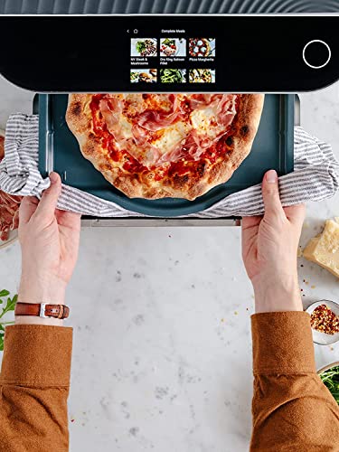 Brava Oven Starter Set: 10-in-1 Touchscreen Smart Appliance