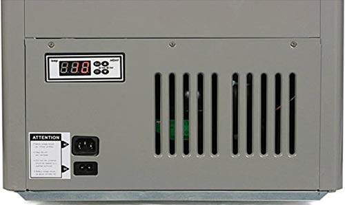 Whynter FM-65G Portable Refrigerator/Deep Freezer for VIPs