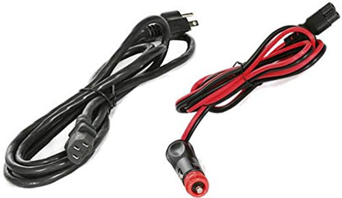 Whynter FM-65G Portable Refrigerator/Deep Freezer for VIPs