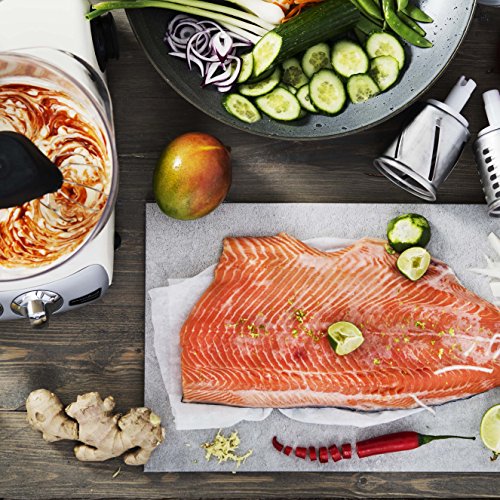 Ankarsrum Original 6230 Black Diamond 7L Stand Mixer