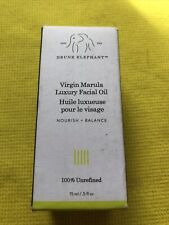 Drunk Elephant Vegan Anti-Aging Facial Oil (15 mL)