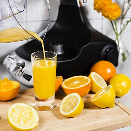 Ankarsrum Original 6230 Black Diamond 7L Stand Mixer