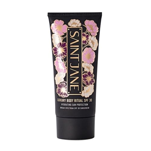 SAINT JANE Body Sun Ritual - Smoothing SPF 30