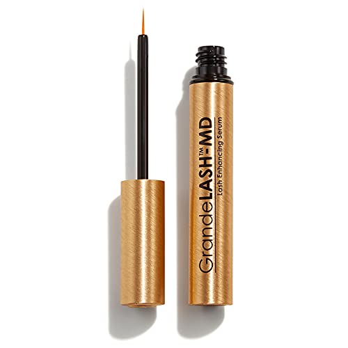 Grande Cosmetics Lash Serum, 2 mL