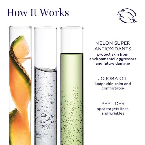 VIP Wrinkle Smoothing Capsules with Hyaluronic Acid