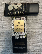 Luxury Sun Ritual Pore Smoothing SPF 30 Sunscreen