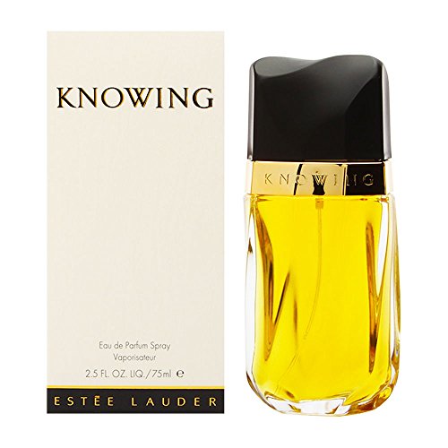 Estee Lauder Knowing Women 2.5oz Eau de Parfum