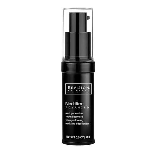 Nectifirm Advanced Neck Firming Cream, Reduce Aging