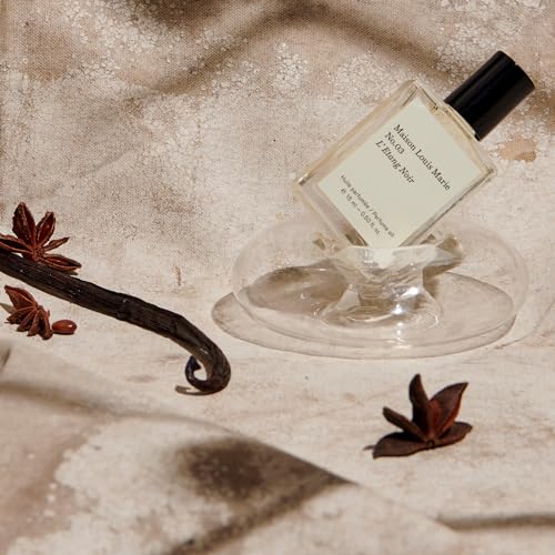 Maison Louis Marie - No.03 L'Etang Noir Roll-On Perfume