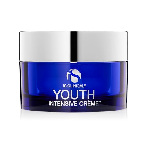 iS CLINICAL Youth Intensive Crème - Anti-Aging Face Cream