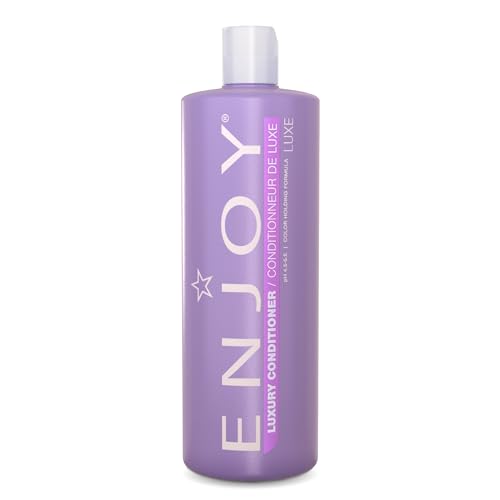 Luxury 33.8 oz Smooth Hair Conditioner