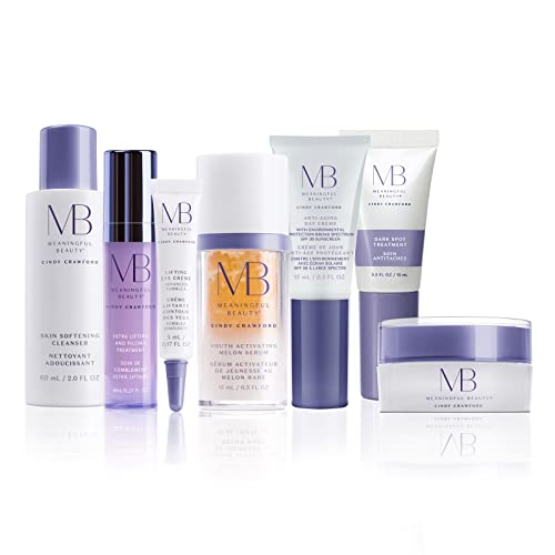 Meaningful Beauty Anti-Aging 7-Piece Skincare System