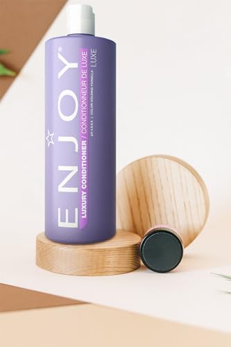 Luxury 33.8 oz Smooth Hair Conditioner